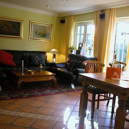 Reethaus 29b - Fischerhaus Casa de Férias