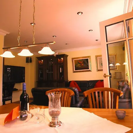 Reethaus 29b - Fischerhaus *