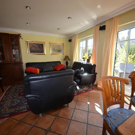 Casa de Férias Reethaus 29b - Fischerhaus Groß Zicker