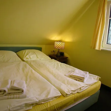 Reethaus 29b - Fischerhaus Casa de Férias Groß Zicker