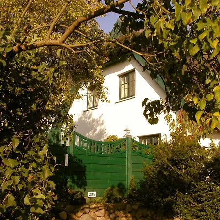 Casa de Férias Reethaus 29b - Fischerhaus
