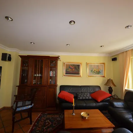 Casa de Férias Reethaus 29b - Fischerhaus *
