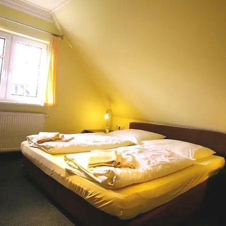 Reethaus 29b - Fischerhaus * Groß Zicker