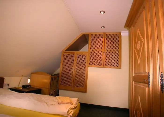 Reethaus 29b - Fischerhaus *