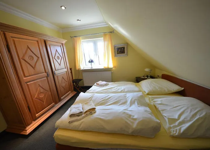 Prázdninový dům Reethaus 29b - Fischerhaus Groß Zicker